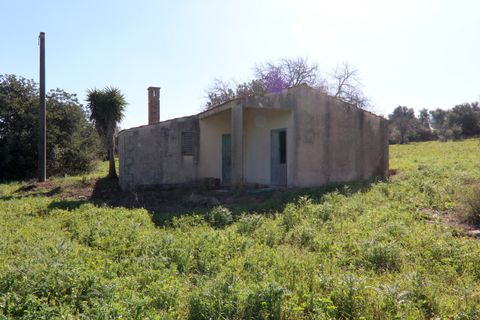 Herregård i Ispica, Ragusa, Ispica - € 120 000 | Ref: V003074 - foto 6